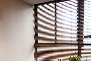 百叶窗帘适合安装在什么位置 百叶窗帘要注意什么