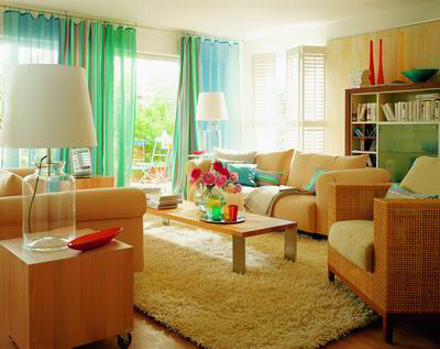 20款最有范儿的装修样板海市蜃楼般的美家(图)-大连设计沙龙论坛-搜房装修家居网