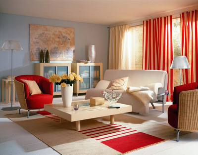 20款最有范儿的装修样板海市蜃楼般的美家(图)-大连设计沙龙论坛-搜房装修家居网