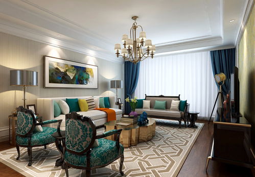 大连室内装修如何设计得更加温馨舒适