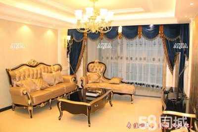 大连窗帘专业清洗,拆洗挂不用您动手