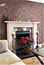 大连格莱美墙纸有限责任公司产品列表 主营产品墙纸,窗帘,软包,饰品,小家具 墙纸、窗帘、软包、饰品、小家具