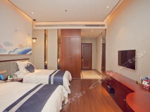 大连最新点评酒店排行榜,大连最新点评酒店排名