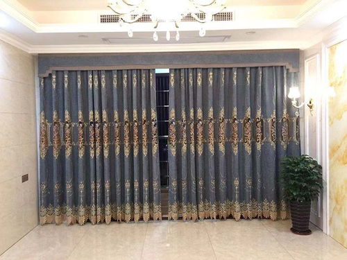 帘而美 窗帘厂为您介绍窗帘小知识