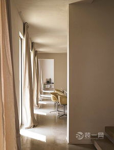 大连装修公司分享8个过道装修技巧，帮你充分利用空间