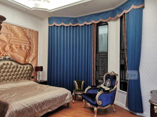 如鱼得水 精品窗帘与优质墙布的行业领导品牌，推动大连整体软装稳健发展