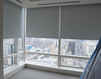 大连窗帘选购指南 冬夏门帘与遮光窗帘的实用之选