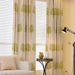 华涯窗帘加盟指南 成本、流程与市场机遇解析